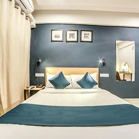 Hotel Bhumi World Bhiwandi Екстериор снимка