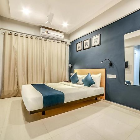 Hotel Bhumi World Bhiwandi Екстериор снимка