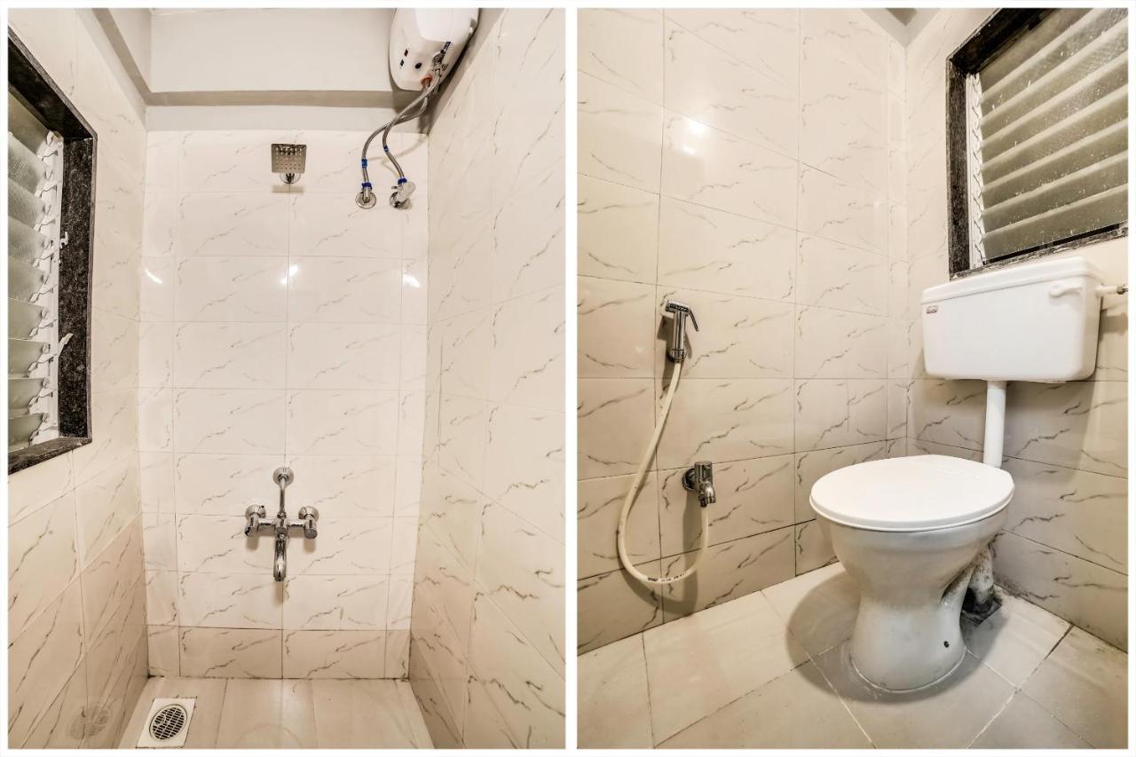 Hotel Bhumi World Bhiwandi Екстериор снимка